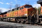 BNSF 5201